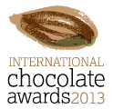 Prêmio Internacional de Chocolate
